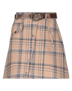 Мини-юбка Souvenir