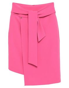 Юбка до колена Annarita N.