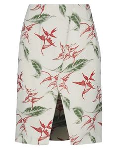 Юбка миди Dondup