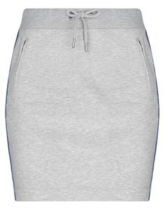 Мини-юбка Calvin Klein