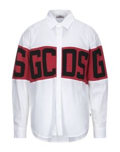 Pубашка Gcds