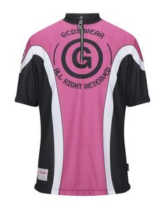 Футболка Gcds