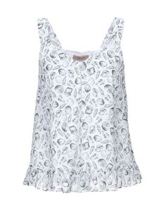 Топ без рукавов Twinset