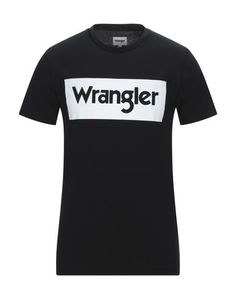 Футболка Wrangler