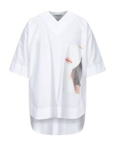 Pубашка Nostrasantissima