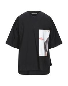 Pубашка Nostrasantissima