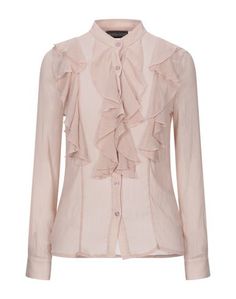 Pубашка Vanessa Scott