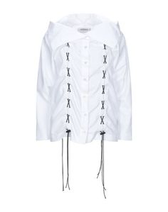 Pубашка Nostrasantissima