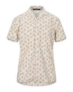 Pубашка Messagerie