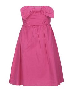 Короткое платье Kaos