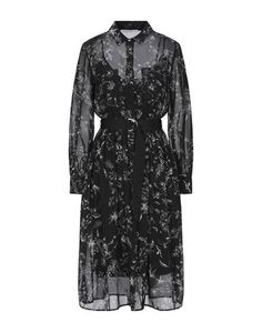 Платье до колена I Blues