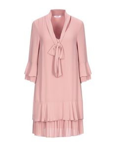 Короткое платье Blugirl Blumarine