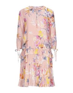 Короткое платье Blugirl Blumarine