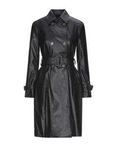 Легкое пальто Kaos