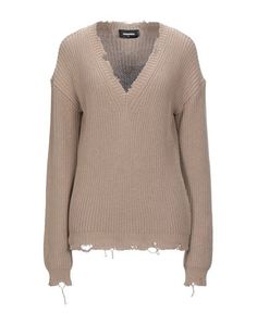 Свитер Dsquared2