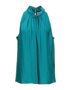 Топ без рукавов Diane Von Furstenberg