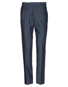 Повседневные брюки Incotex