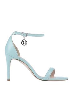 Сандалии Trussardi