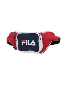 Рюкзаки и сумки на пояс Fila