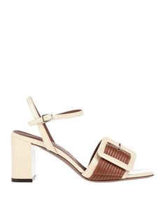 Сандалии L' Autre Chose