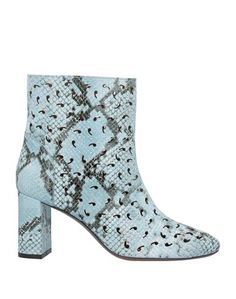 Полусапоги и высокие ботинки L' Autre Chose