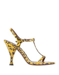 Сандалии L' Autre Chose