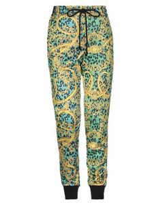 Повседневные брюки Versace