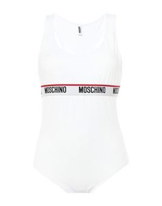 Боди Moschino