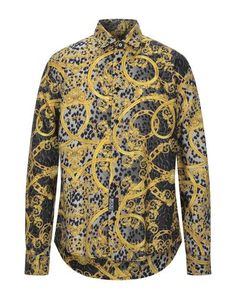 Pубашка Versace