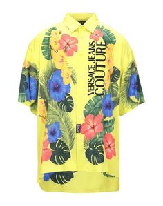 Pубашка Versace