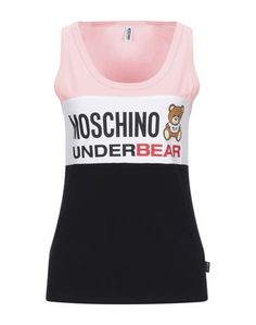 Футболка Moschino