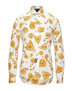 Pубашка Versace