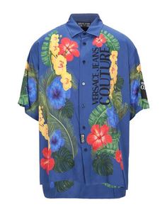 Pубашка Versace
