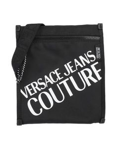 Сумка через плечо Versace