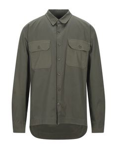 Pубашка Crossley