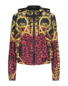 Куртка Versace