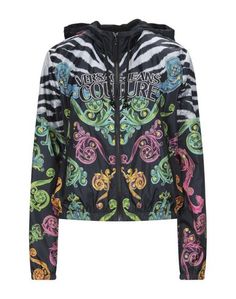 Куртка Versace