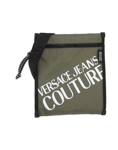Сумка через плечо Versace
