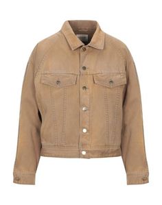 Куртка Fear Of God