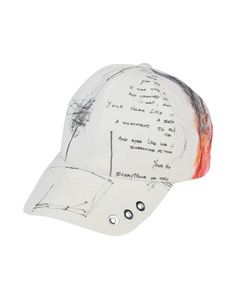 Головной убор Isabel Benenato