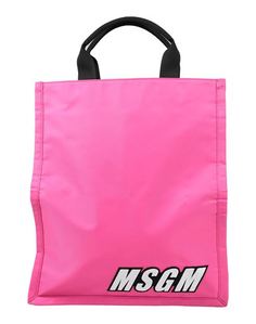 Сумка на руку Msgm