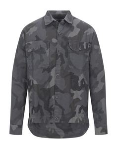 Pубашка Crossley