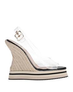 Сандалии RAS