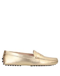 Мокасины Tod’S