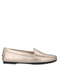 Мокасины Tod’S