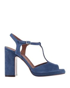 Сандалии L' Autre Chose