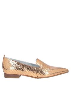 Мокасины LA Corte Della Pelle by Franco Ballin