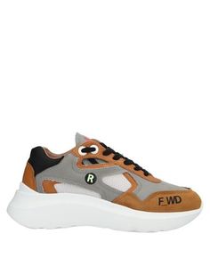 Кеды и кроссовки F Wd