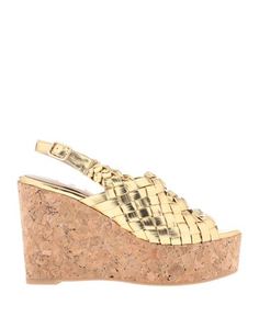 Сандалии RAS