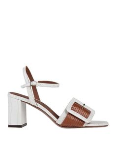 Сандалии L' Autre Chose